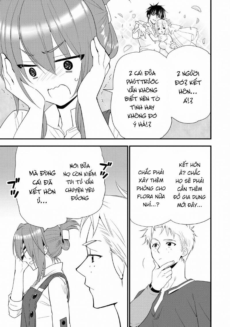 A-Rank Boukensha No Slow Life 17 trang 15