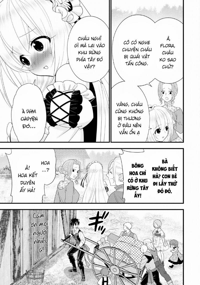 A-Rank Boukensha No Slow Life 17 trang 23