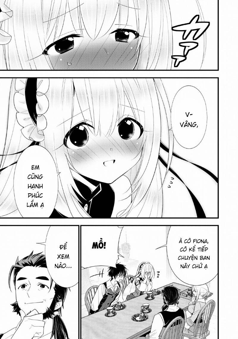 A-Rank Boukensha No Slow Life 17 trang 5