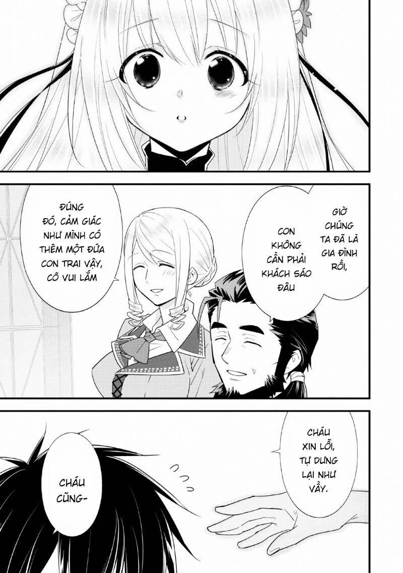 A-Rank Boukensha No Slow Life 17 trang 9