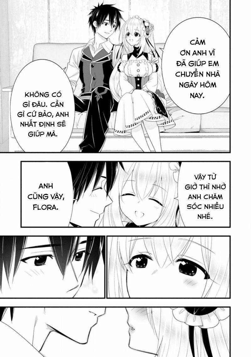 A-Rank Boukensha No Slow Life 18 trang 13