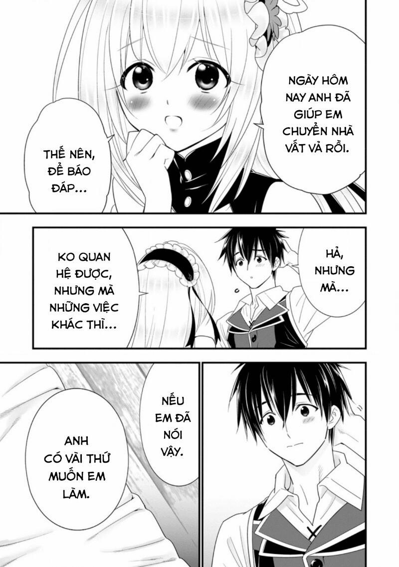 A-Rank Boukensha No Slow Life 18 trang 17