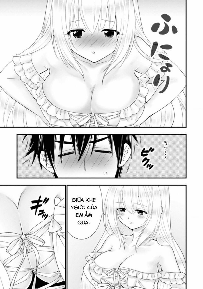 A-Rank Boukensha No Slow Life 18 trang 19