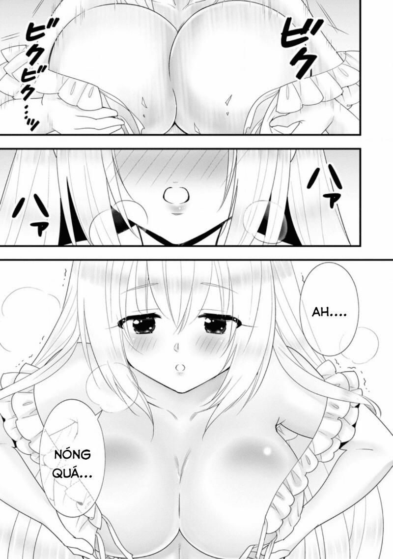 A-Rank Boukensha No Slow Life 18 trang 23