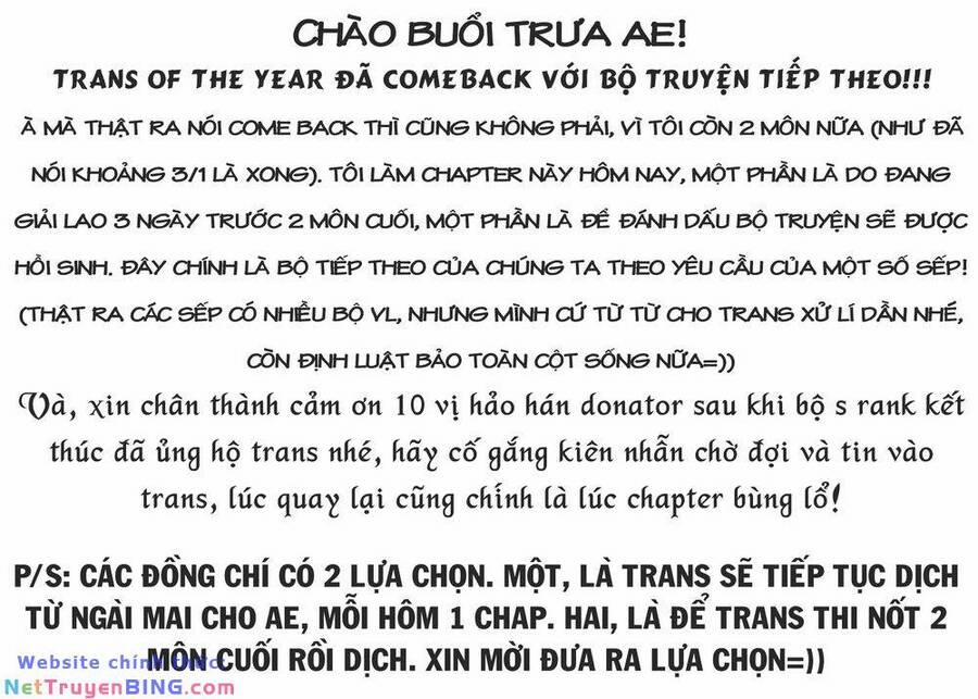 A-Rank Boukensha No Slow Life 19 trang 0