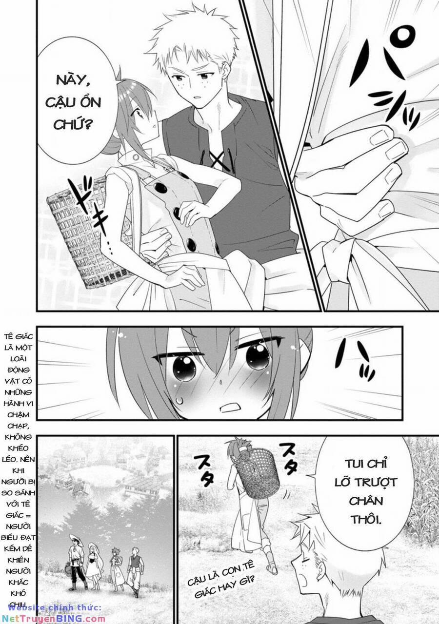 A-Rank Boukensha No Slow Life 19 trang 10