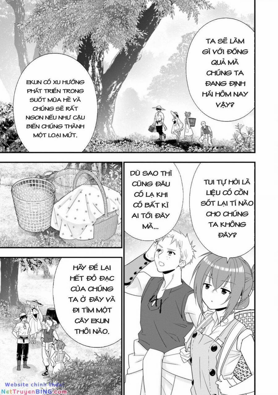 A-Rank Boukensha No Slow Life 19 trang 11