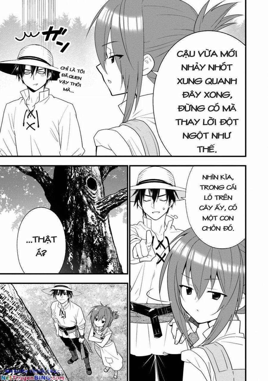 A-Rank Boukensha No Slow Life 19 trang 13