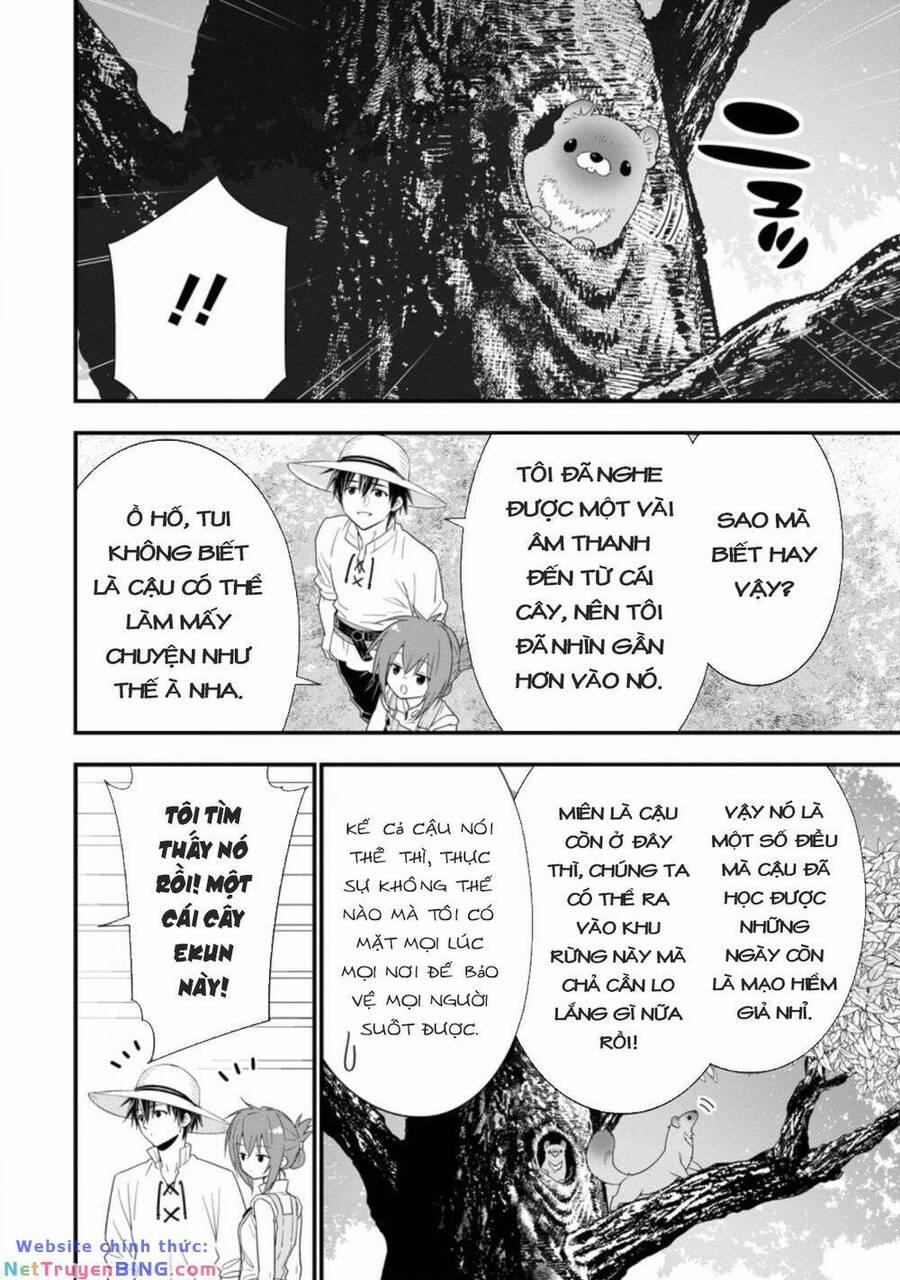 A-Rank Boukensha No Slow Life 19 trang 14