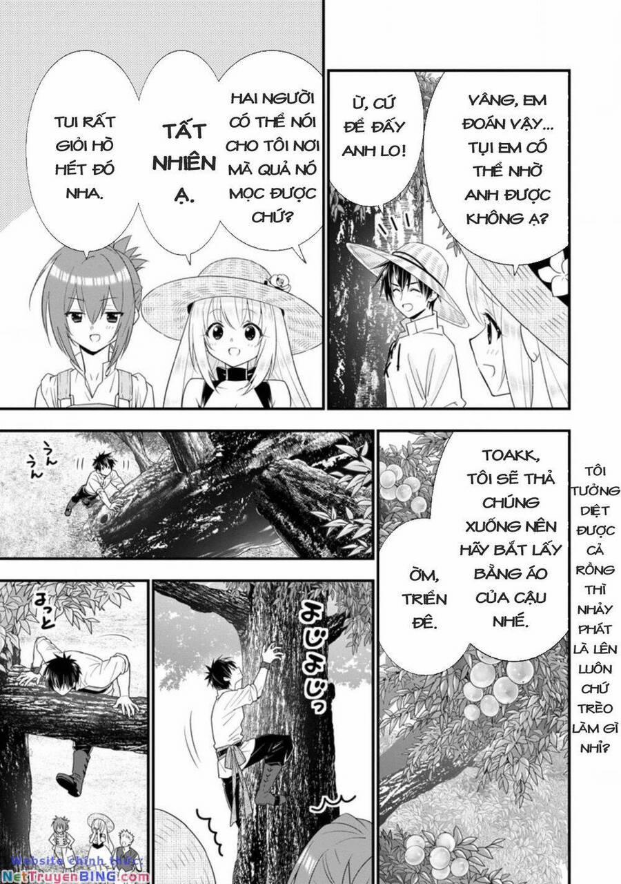 A-Rank Boukensha No Slow Life 19 trang 17