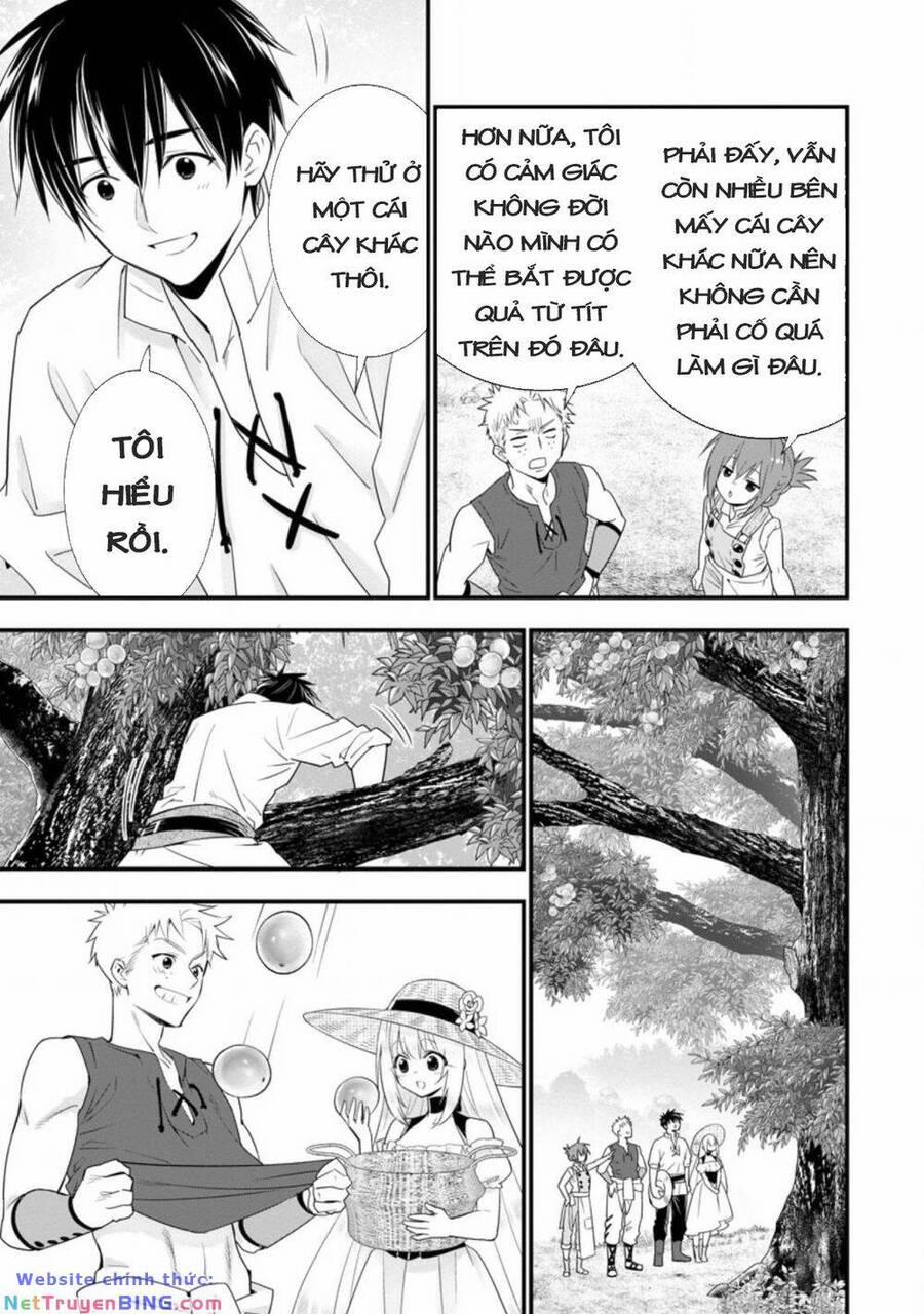 A-Rank Boukensha No Slow Life 19 trang 20