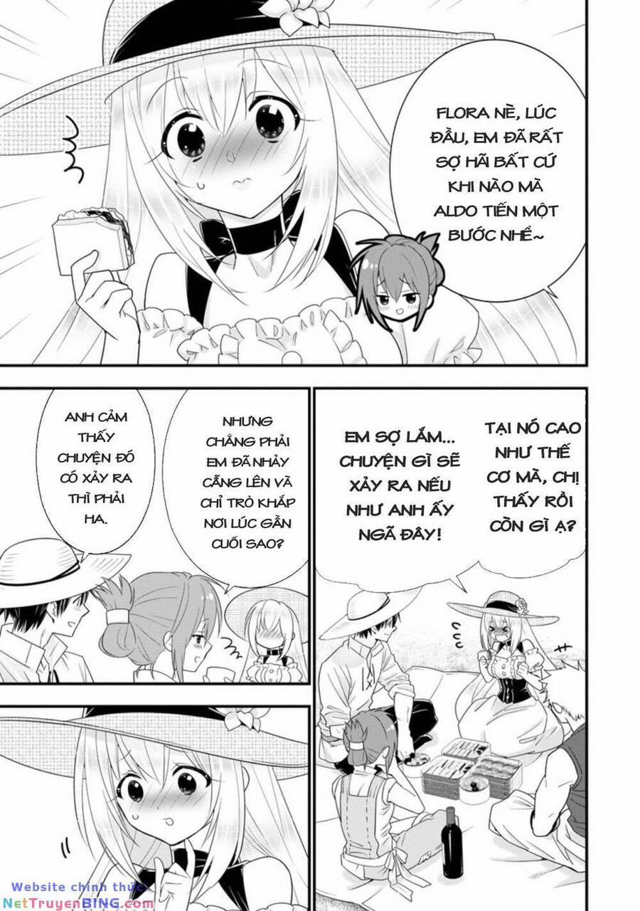 A-Rank Boukensha No Slow Life 19 trang 22