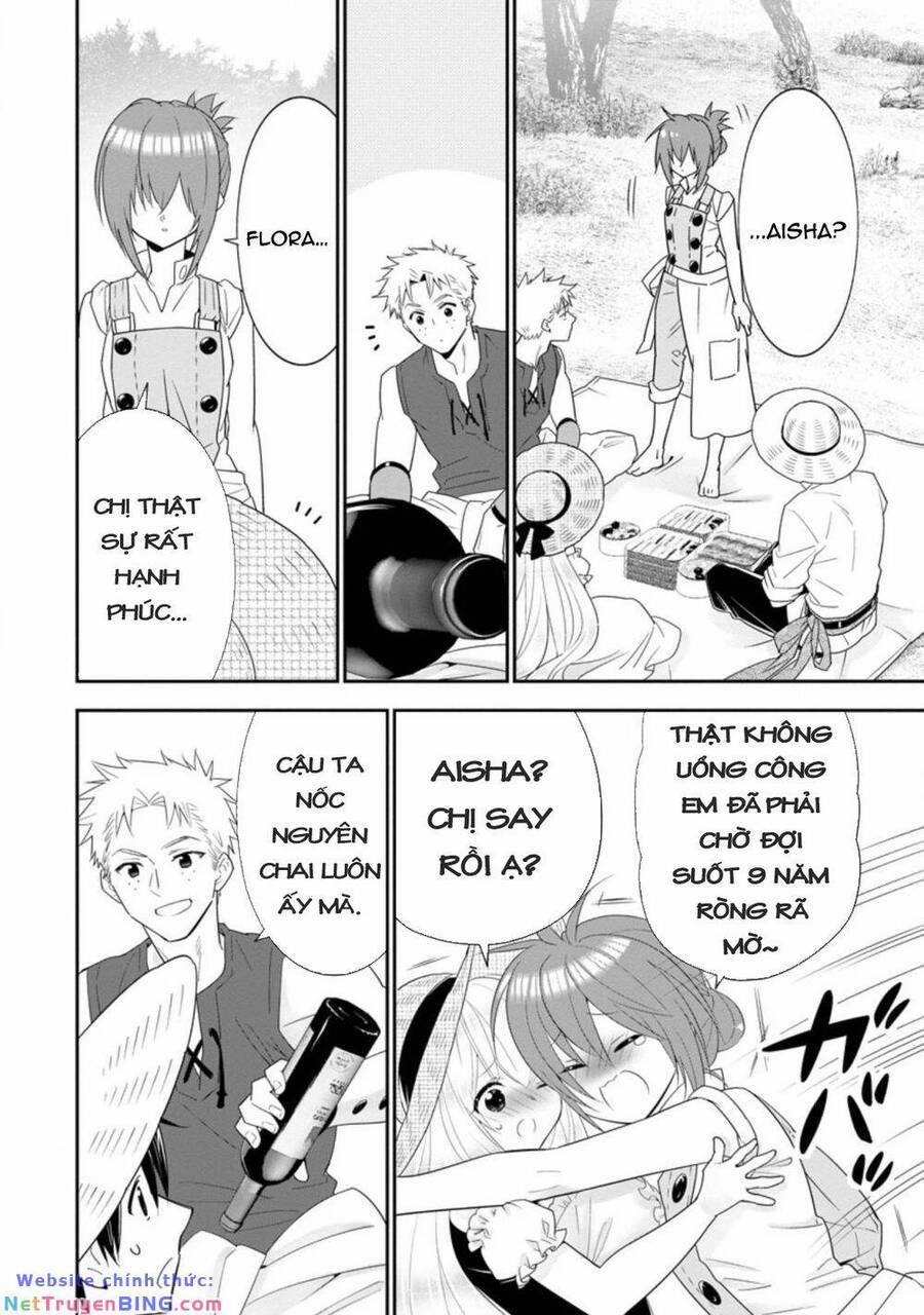 A-Rank Boukensha No Slow Life 19 trang 25