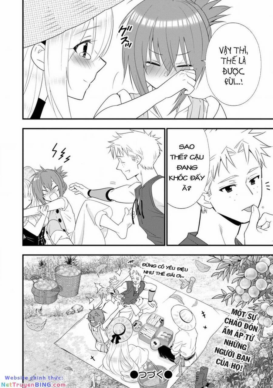 A-Rank Boukensha No Slow Life 19 trang 27