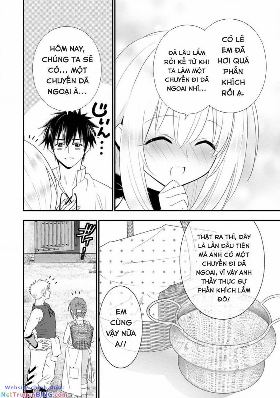 A-Rank Boukensha No Slow Life 19 trang 5