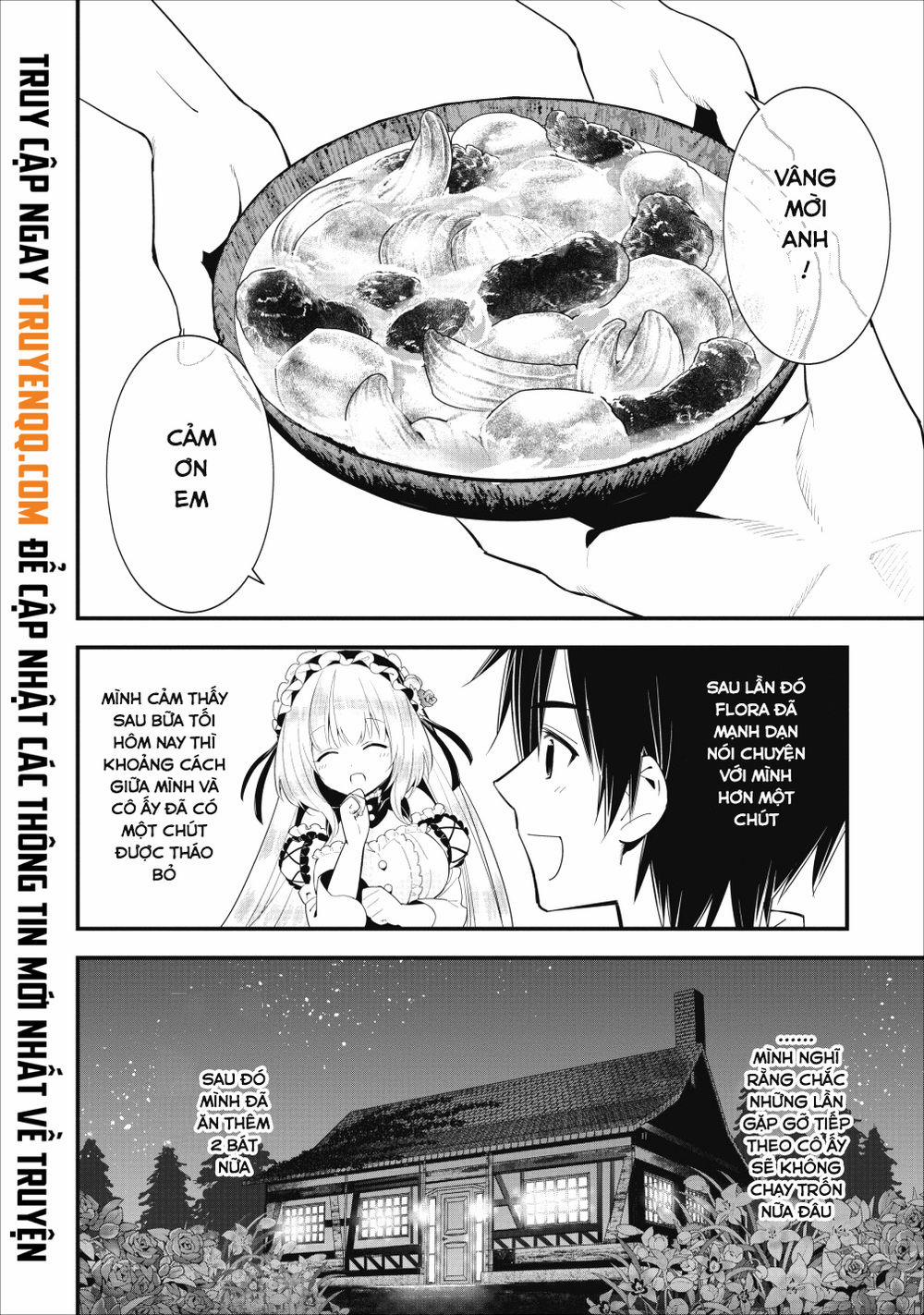 A-Rank Boukensha No Slow Life 2 trang 12