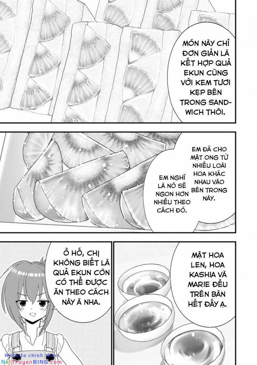 A-Rank Boukensha No Slow Life 20 trang 10