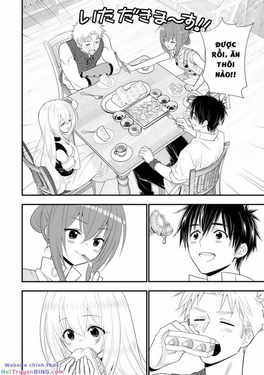 A-Rank Boukensha No Slow Life 20 trang 11