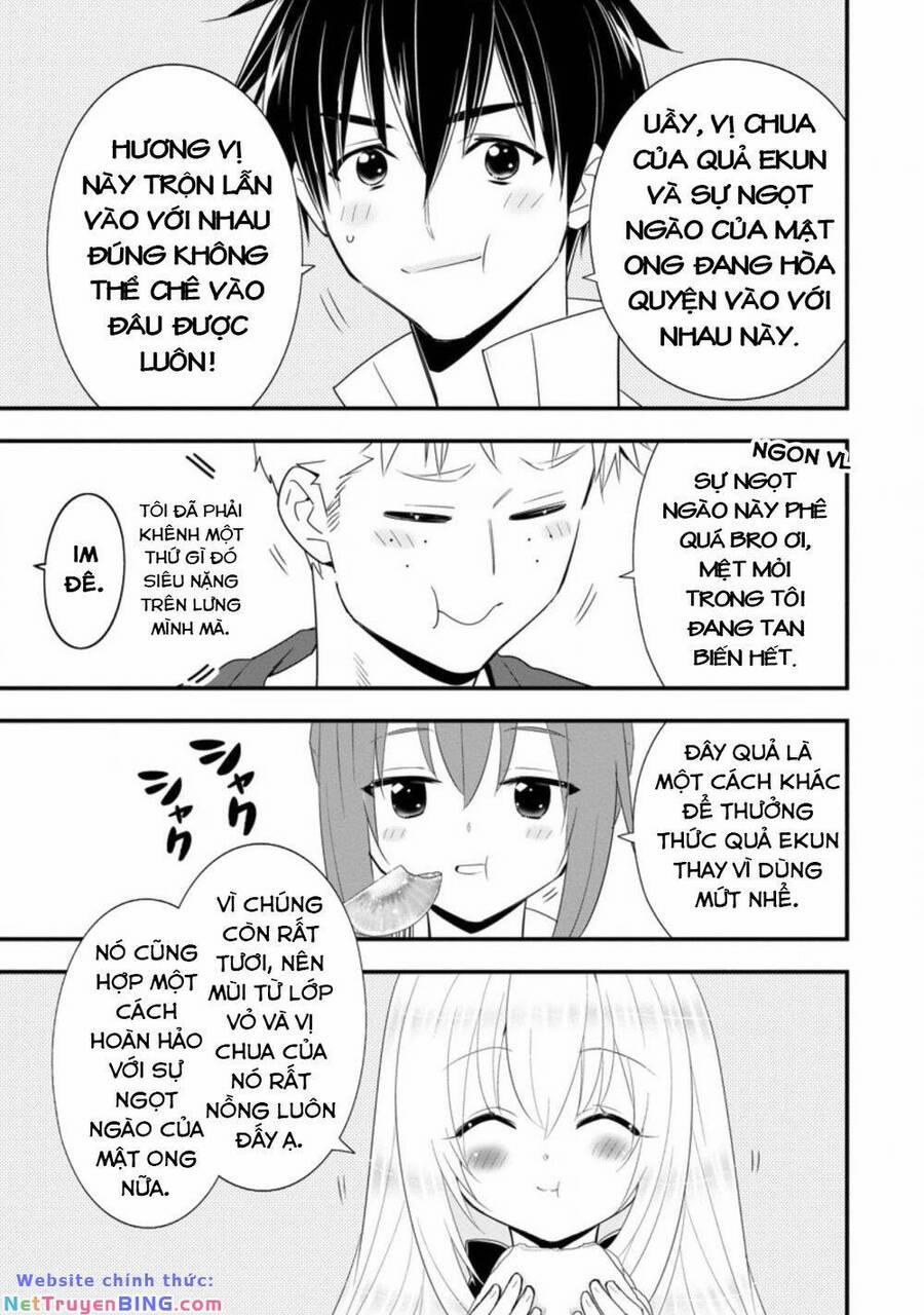 A-Rank Boukensha No Slow Life 20 trang 12