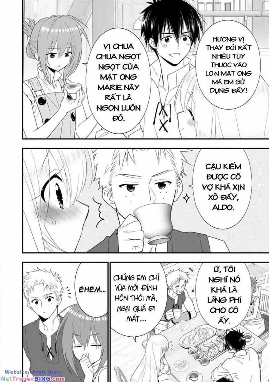 A-Rank Boukensha No Slow Life 20 trang 13