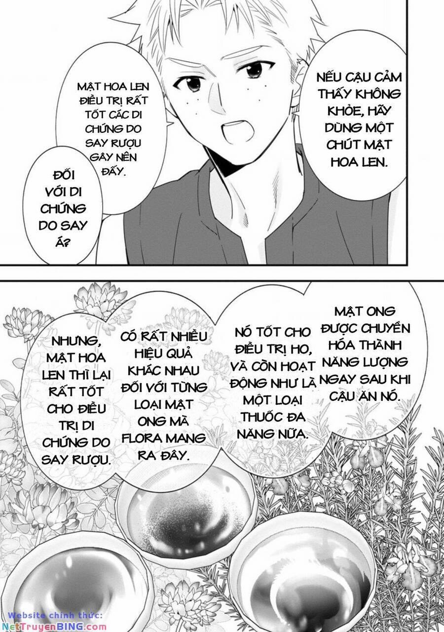 A-Rank Boukensha No Slow Life 20 trang 14