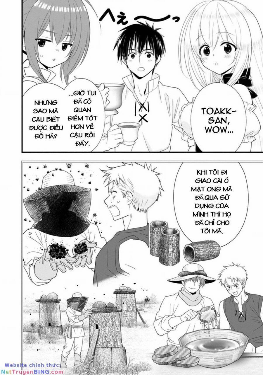 A-Rank Boukensha No Slow Life 20 trang 15