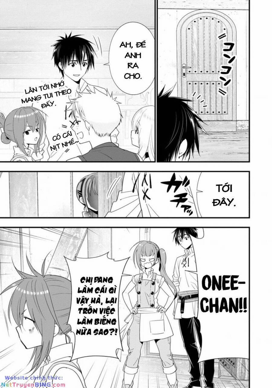 A-Rank Boukensha No Slow Life 20 trang 16