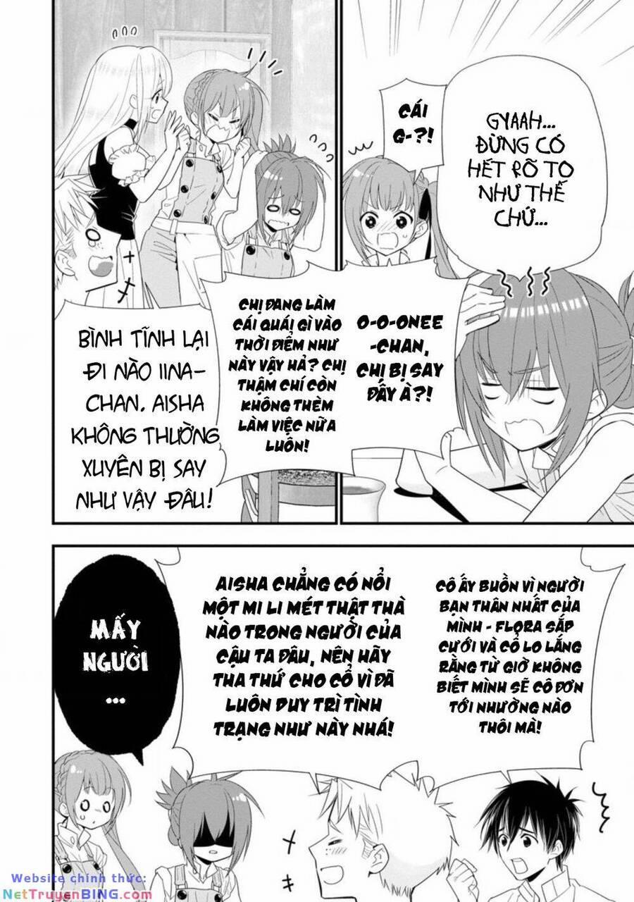 A-Rank Boukensha No Slow Life 20 trang 17