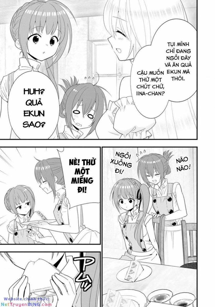 A-Rank Boukensha No Slow Life 20 trang 18