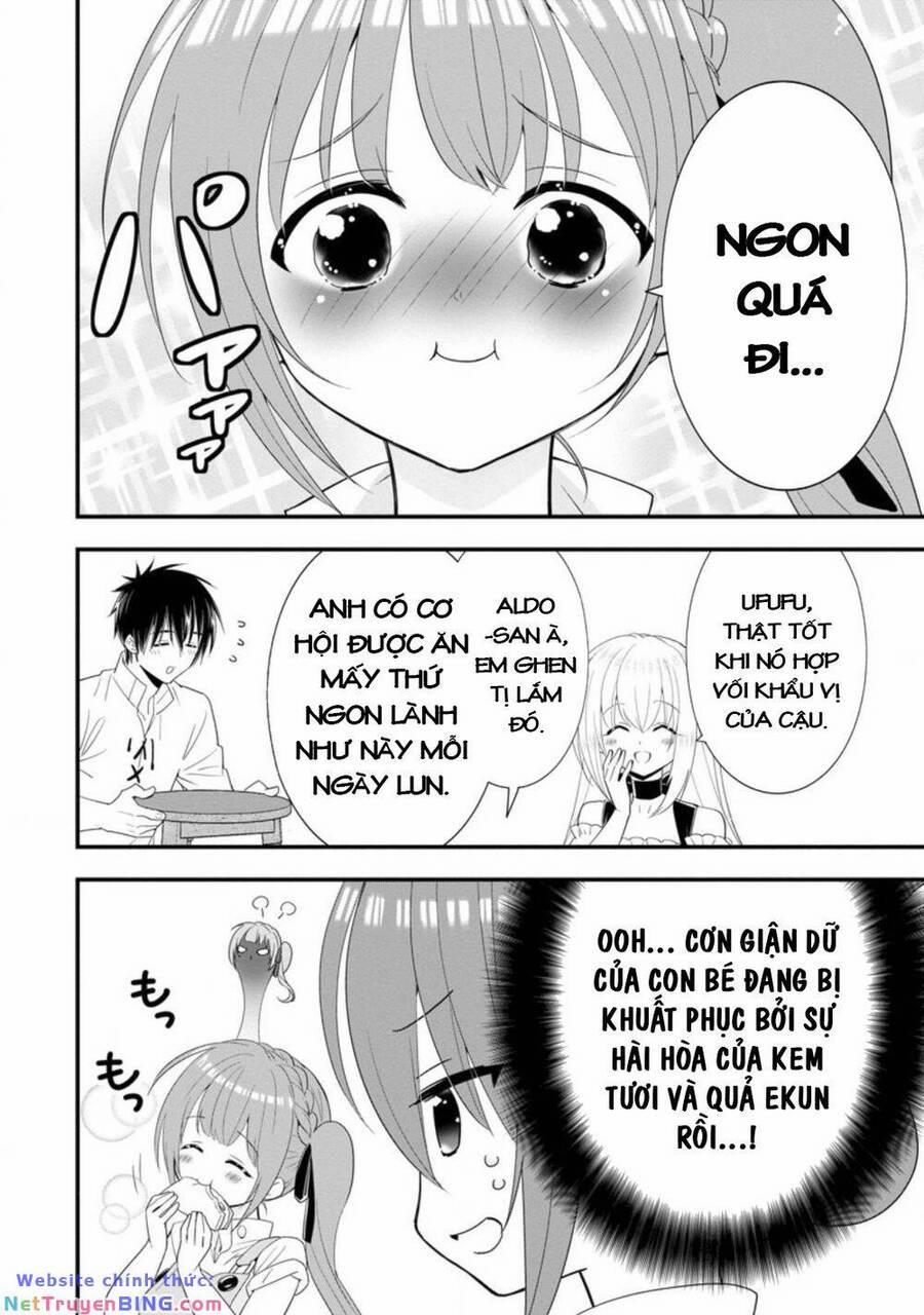 A-Rank Boukensha No Slow Life 20 trang 19