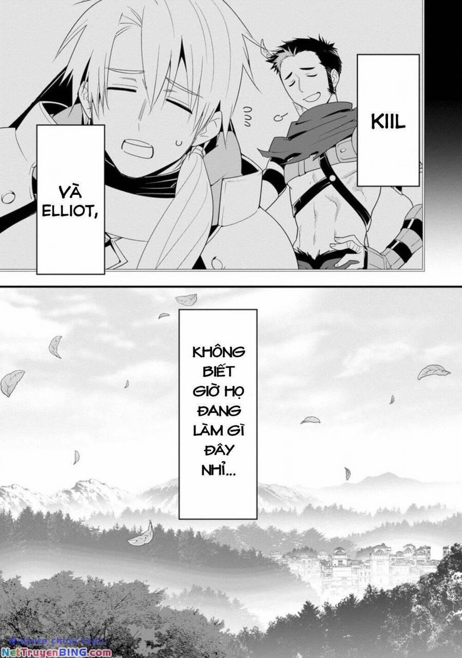 A-Rank Boukensha No Slow Life 20 trang 22