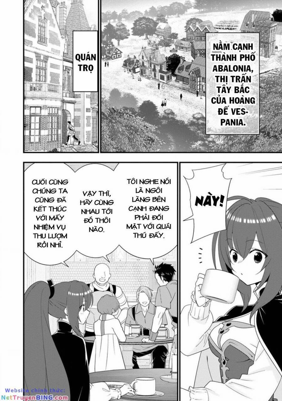 A-Rank Boukensha No Slow Life 20 trang 23