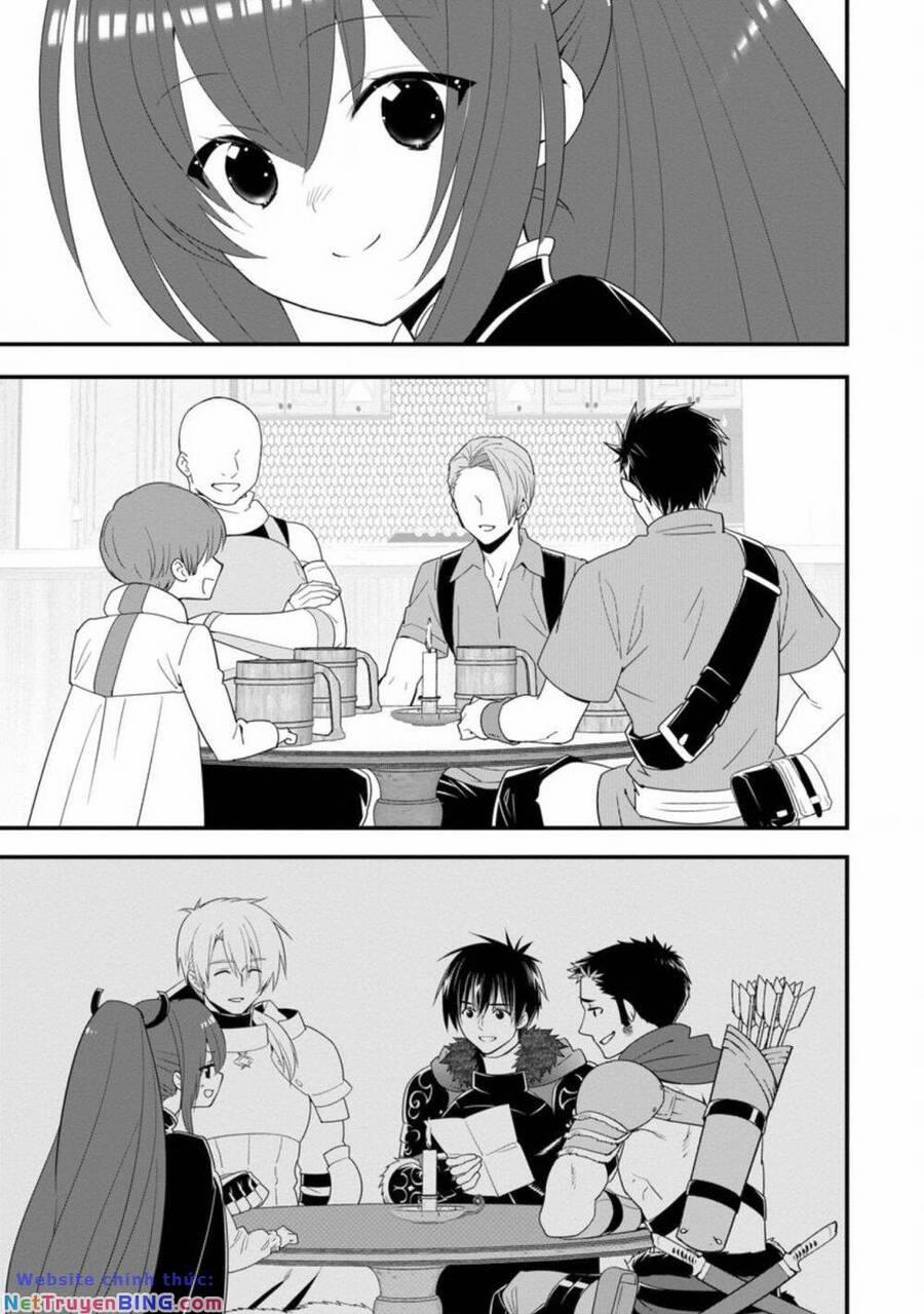 A-Rank Boukensha No Slow Life 20 trang 24