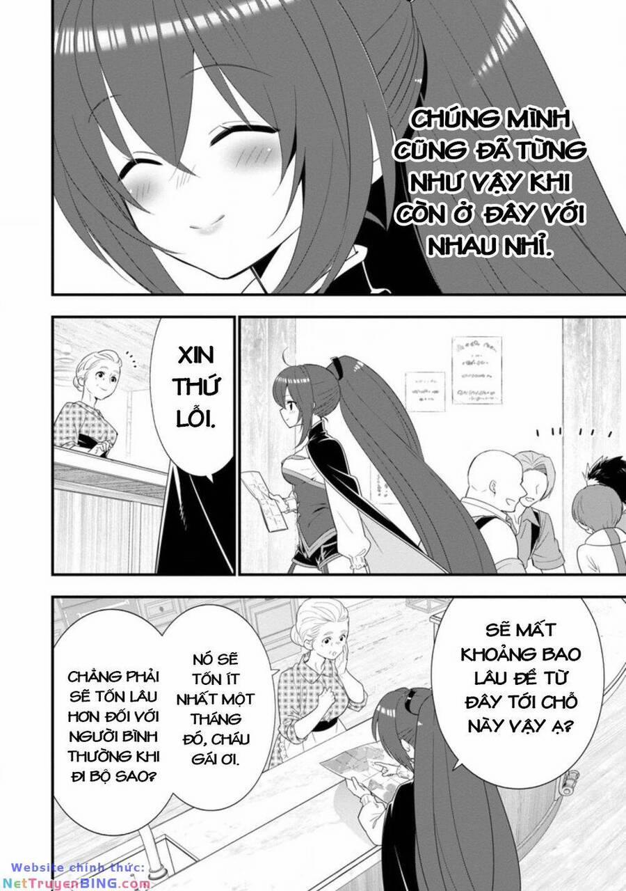 A-Rank Boukensha No Slow Life 20 trang 25