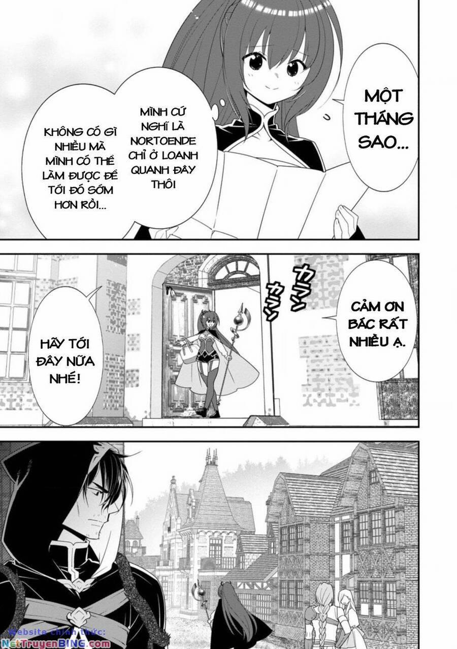 A-Rank Boukensha No Slow Life 20 trang 26