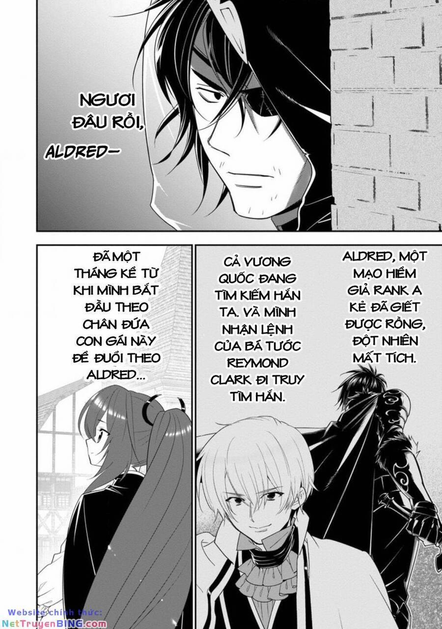 A-Rank Boukensha No Slow Life 20 trang 27