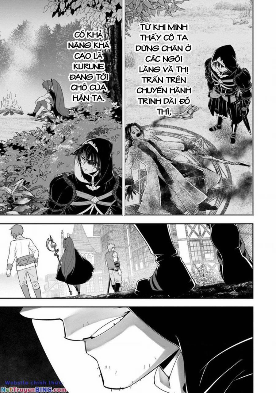 A-Rank Boukensha No Slow Life 20 trang 28