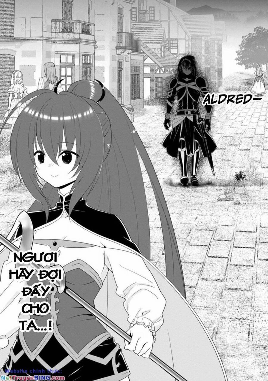 A-Rank Boukensha No Slow Life 20 trang 29