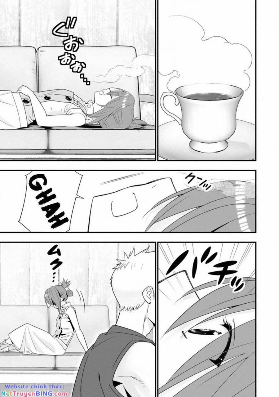 A-Rank Boukensha No Slow Life 20 trang 8