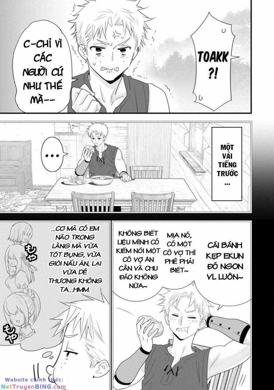 A-Rank Boukensha No Slow Life 21 trang 14