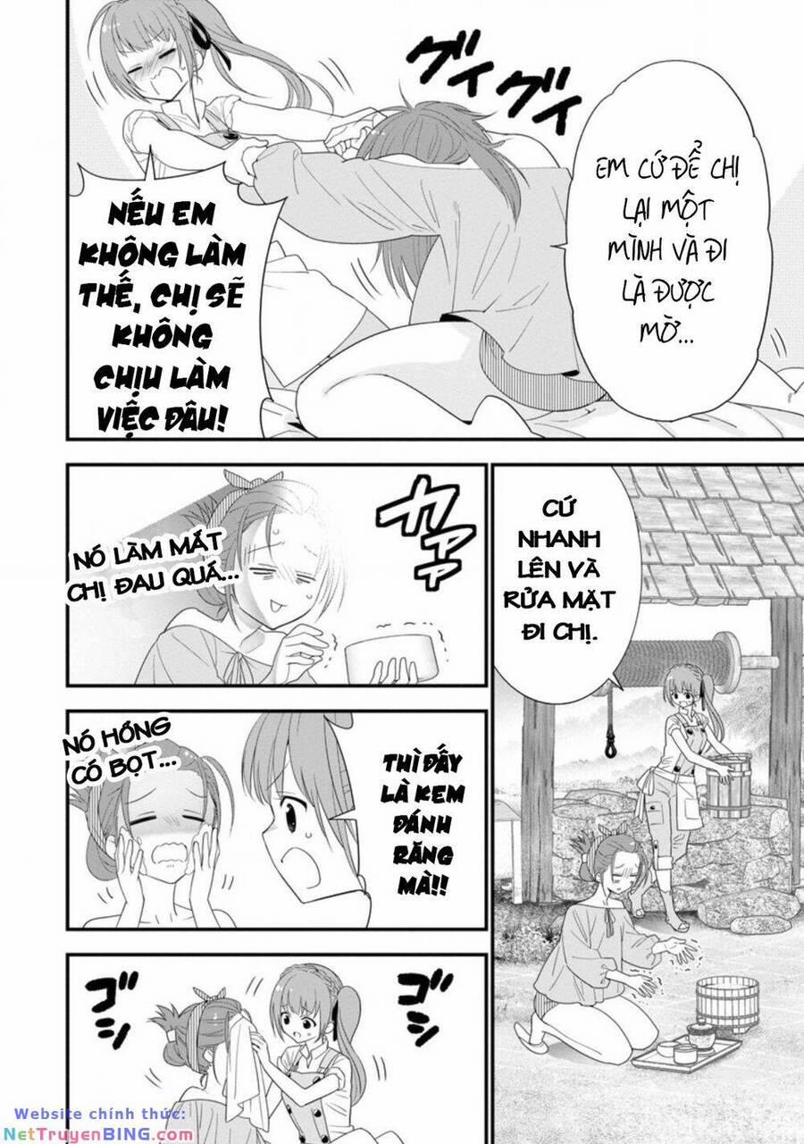 A-Rank Boukensha No Slow Life 21 trang 17