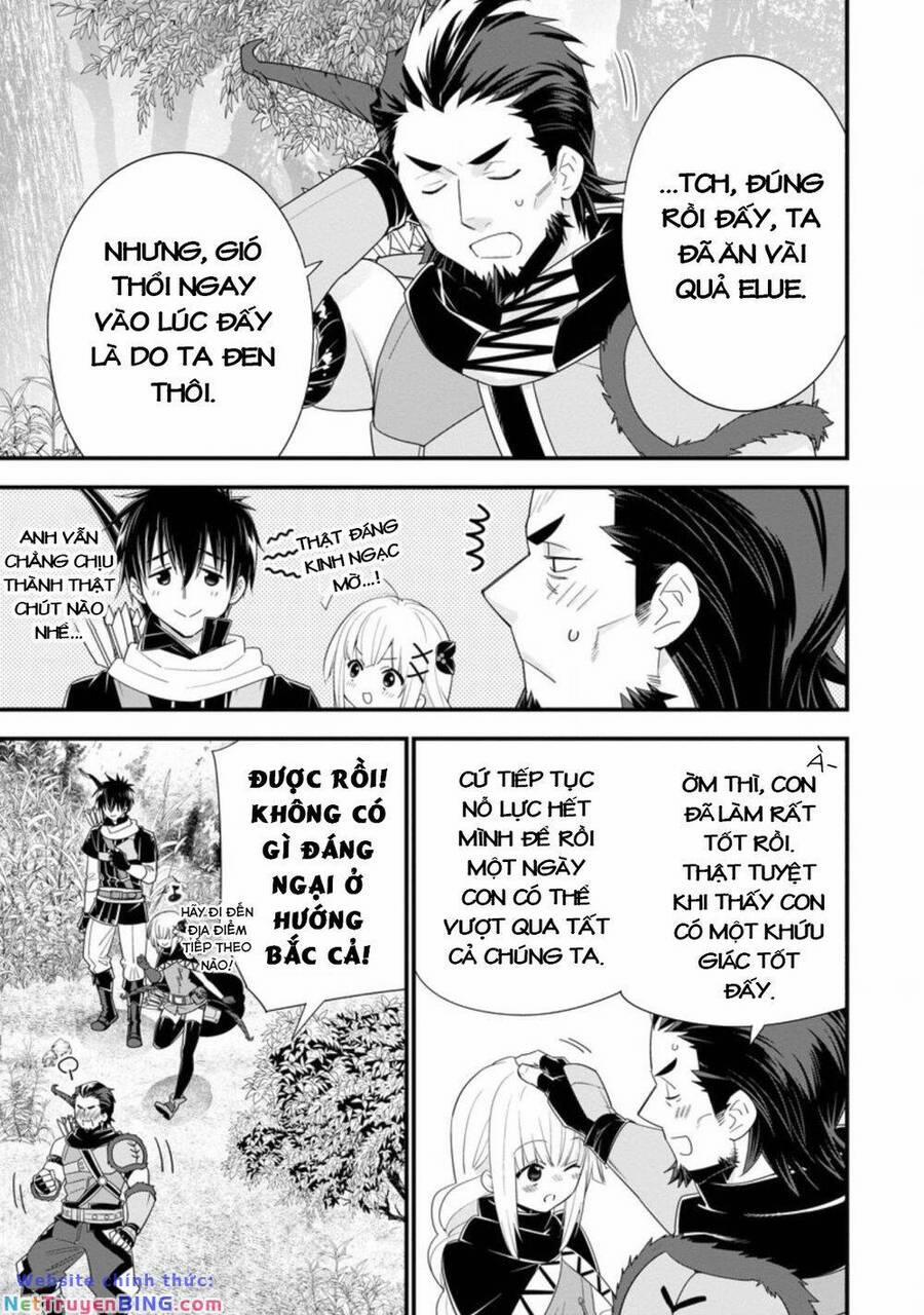 A-Rank Boukensha No Slow Life 21 trang 26