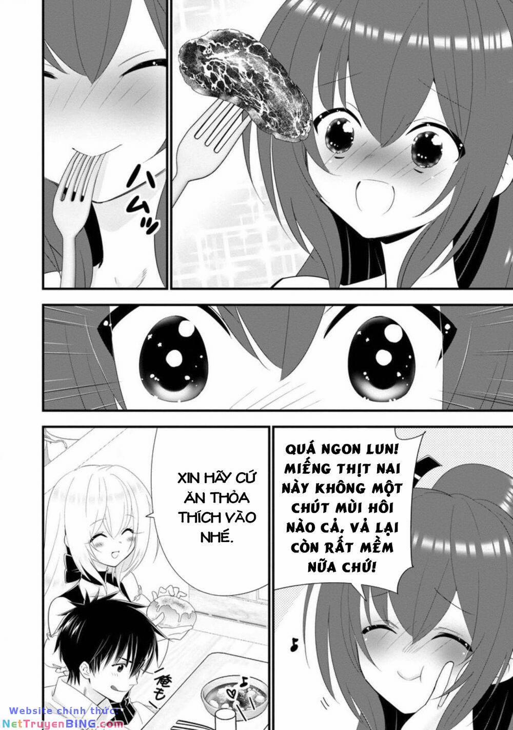 A-Rank Boukensha No Slow Life 22 trang 11