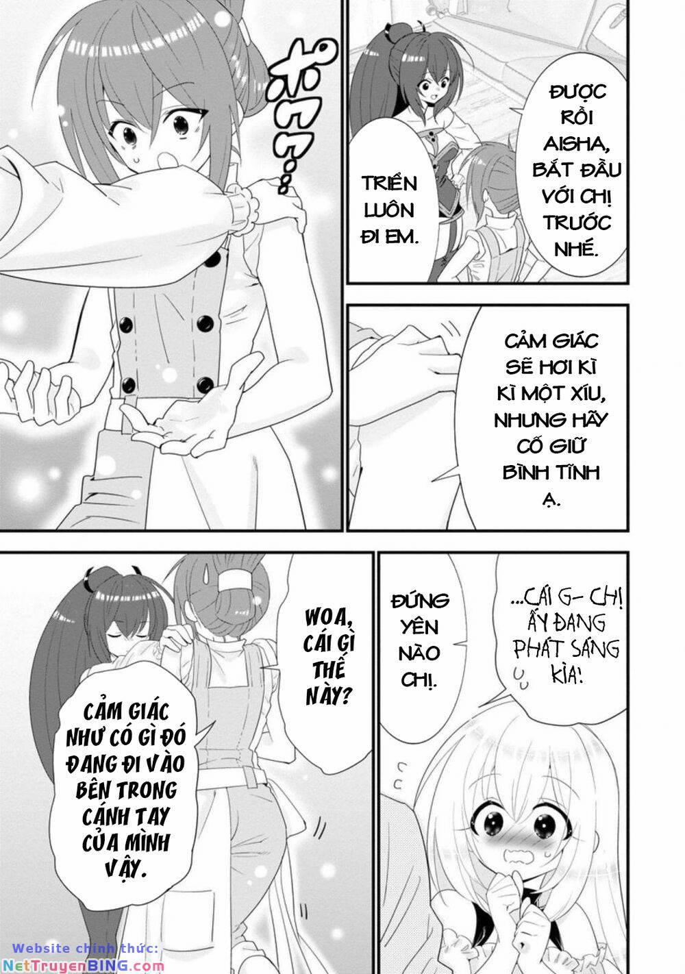 A-Rank Boukensha No Slow Life 22 trang 18