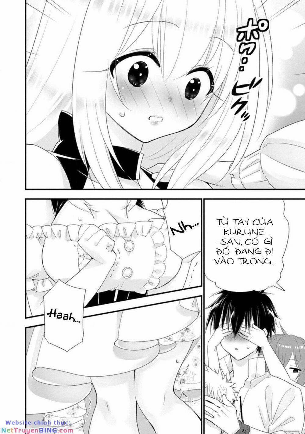 A-Rank Boukensha No Slow Life 22 trang 21