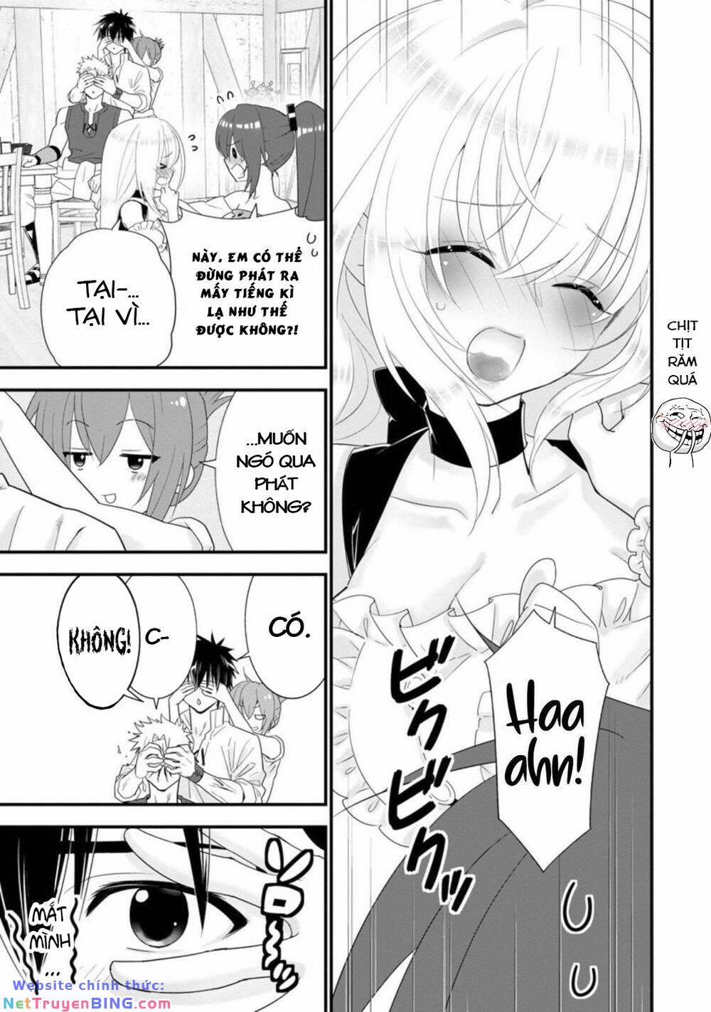 A-Rank Boukensha No Slow Life 22 trang 22