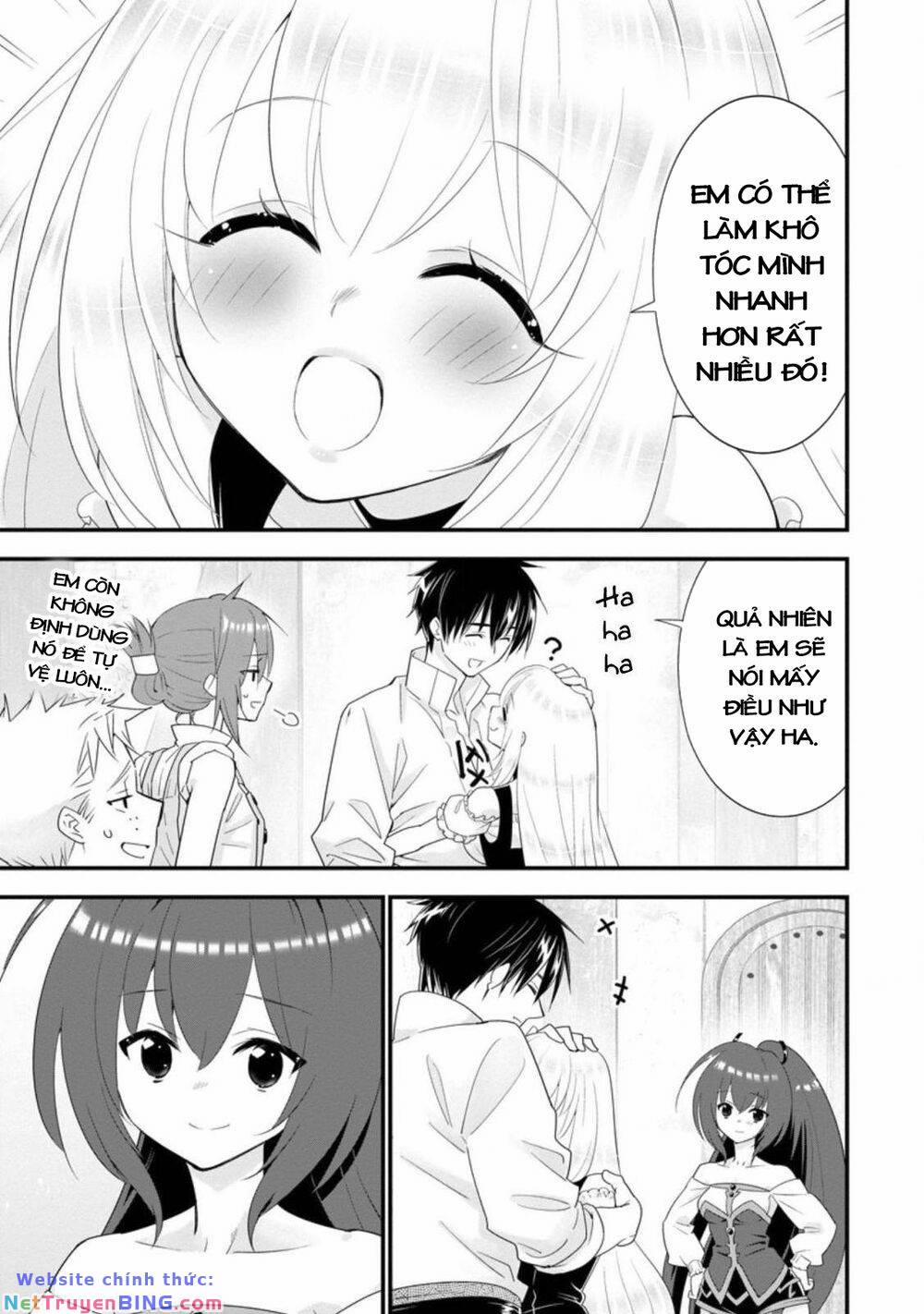 A-Rank Boukensha No Slow Life 22 trang 26