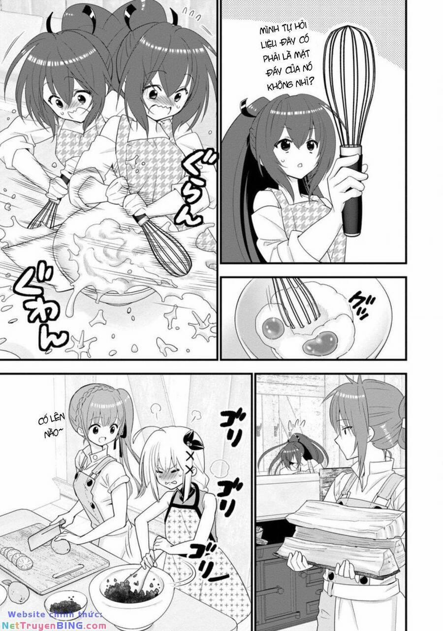 A-Rank Boukensha No Slow Life 23 trang 10