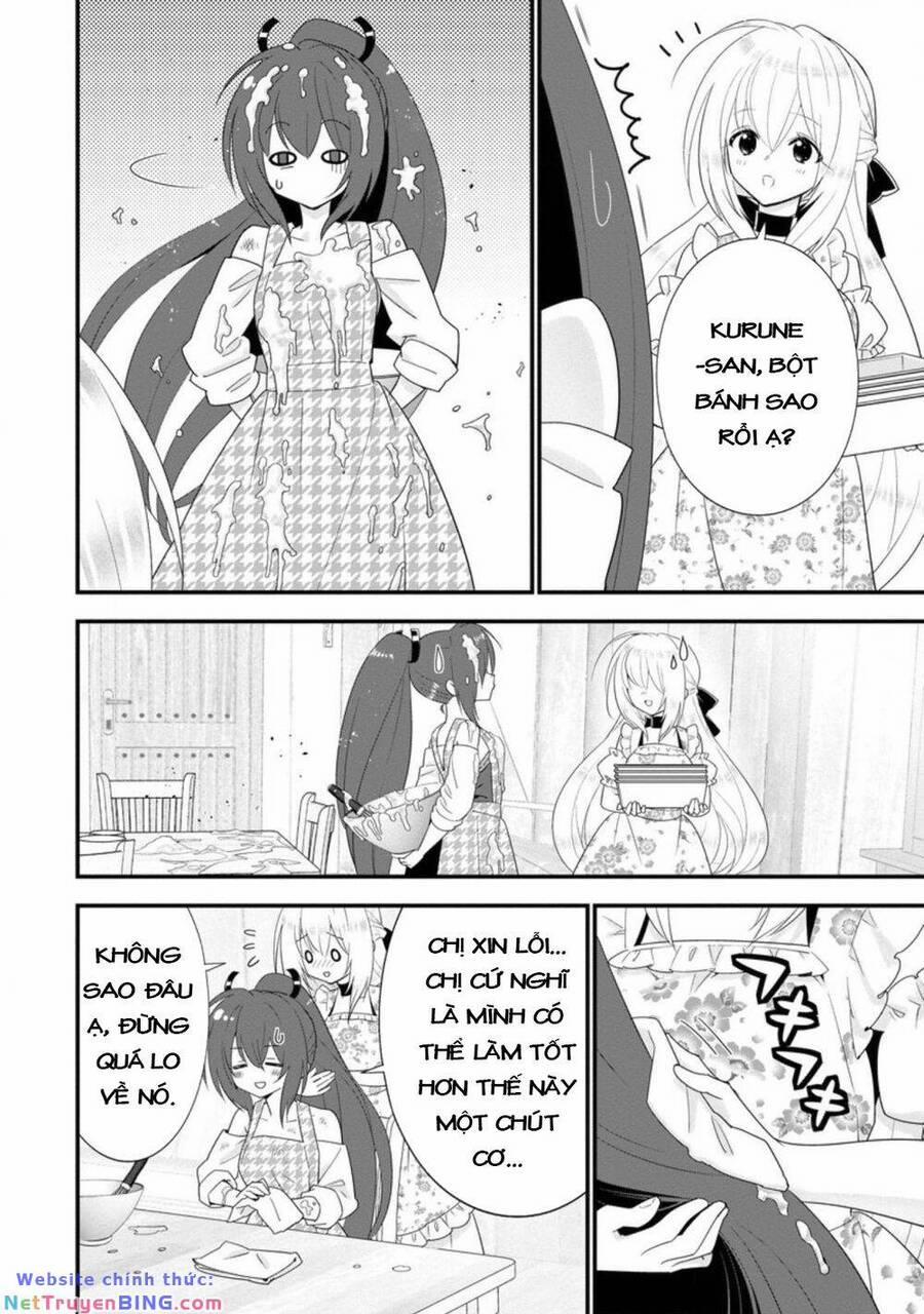 A-Rank Boukensha No Slow Life 23 trang 11