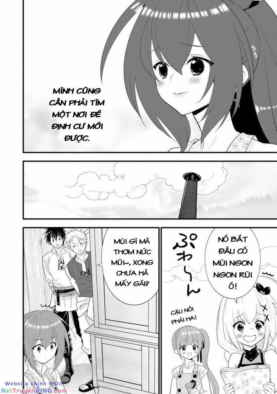 A-Rank Boukensha No Slow Life 23 trang 15